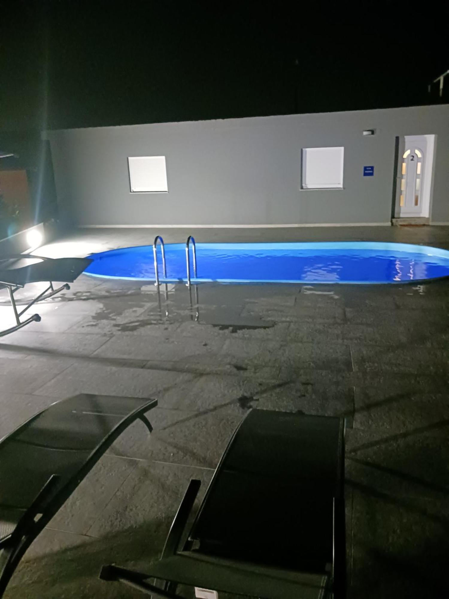 Maja Lägenhet Velika Gorica Exteriör bild